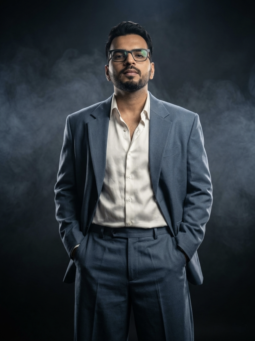VIPERSEC portrait